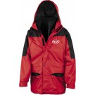 color:red/black
