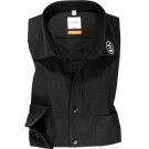 Olymp Hemd modern fit langarm schwarz